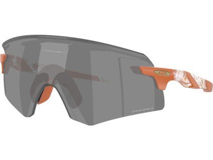 23812 oakley encoder clear terrazzo w prizm black