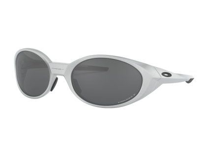 23998 oakley eyejacket redux silver w prizm black polarized