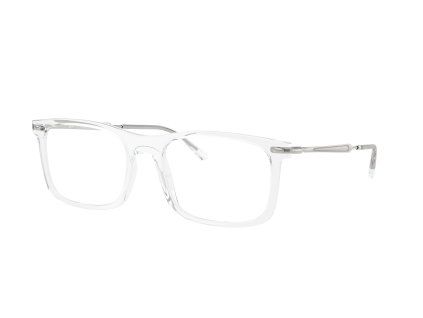 Ray-Ban RX7260 - celkový pohled