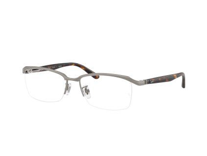 Ray-Ban RX8779D - celkový pohled