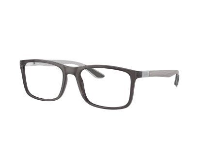 Ray-Ban RX8908 - celkový pohled