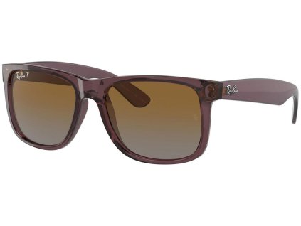 Ray-Ban Justin RB4165
