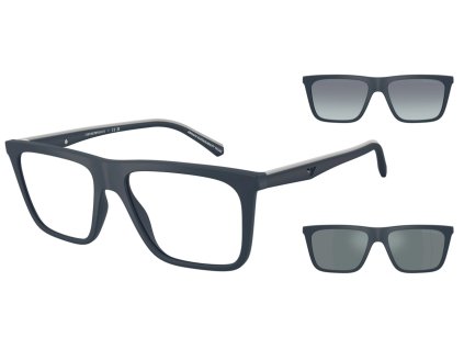 Emporio Armani EA4258