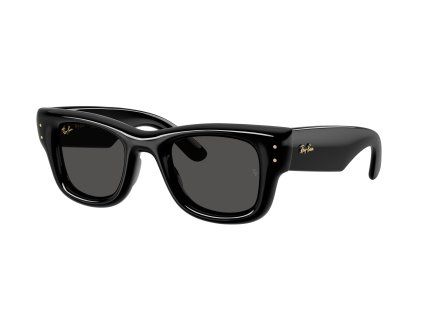 Ray-Ban RB4940 - celkový pohled