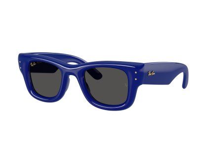 Ray-Ban RB4940 - celkový pohled