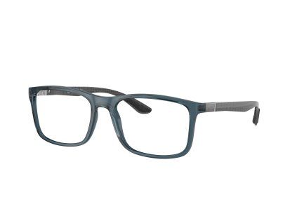 Ray-Ban RX8908 - celkový pohled