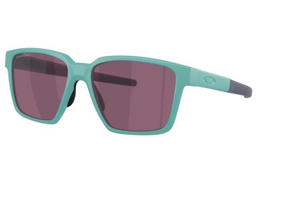 Oakley Actuator SQ Matte Pacific w/ Prizm Road Black