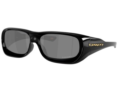 Oakley De Soto Polished Black w/ Prizm Black