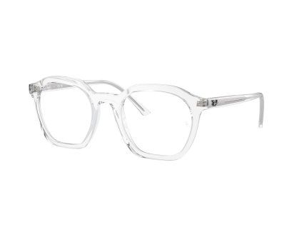 Ray-Ban RX7238 - celkový pohled