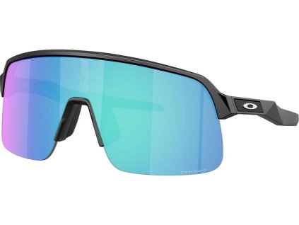 Oakley Sutro Lite S Matte Black w/ Prizm Sapphire