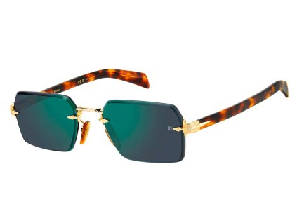 David Beckham DB 7109/S