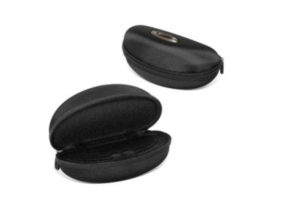 24949 oakley sport case black