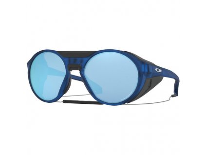 OAKLEY Clifden MttTrnBlue w/ PRIZMDpH2OPol