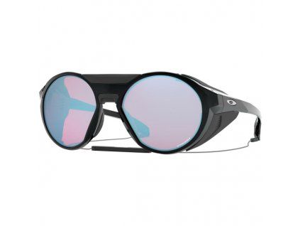 2511 oakley clifden pol blk w prizm snw spph