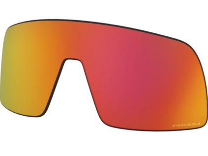 Oakley OO9406 Mask Prizm Ruby