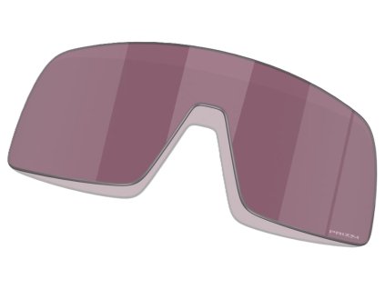 Oakley OO9406 Mask Prizm Road Black Iridium