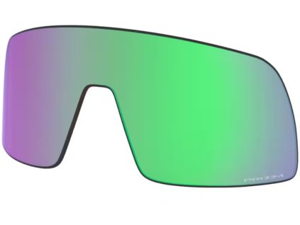 Oakley OO9406 Mask Prizm Road Jade