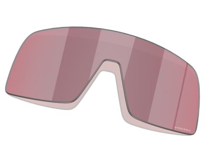 Oakley OO9406 Mask Prizm Snow Black Iridium