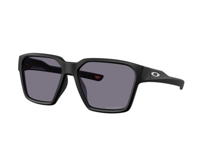 Oakley Briza Matte Black w/ Prizm Grey
