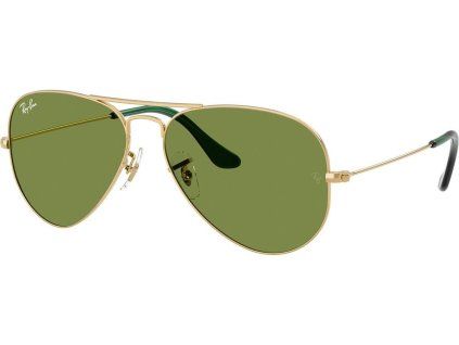 25231 ray ban original aviator rb3025