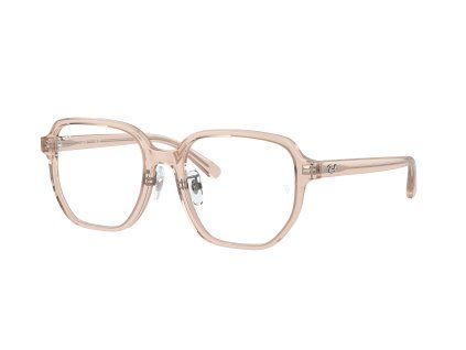 Ray-Ban RX5424D - celkový pohled