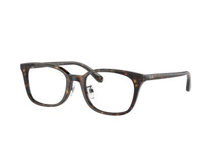 Ray-Ban RX5407D - celkový pohled