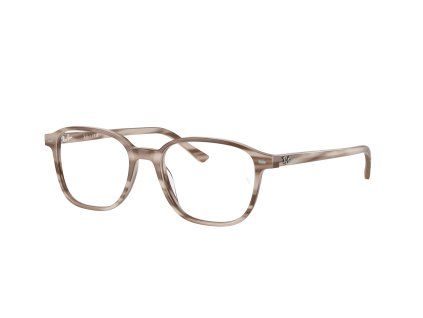 Ray-Ban RX5393 - celkový pohled