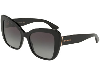 Dolce & Gabbana DG4348