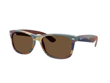 Ray-Ban New Wayfarer RB2132 - celkový pohled