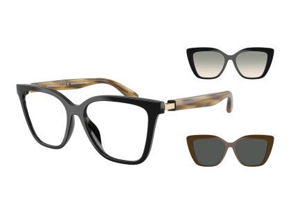 Emporio Armani EA4254U - celkový pohled