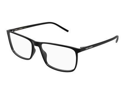 Saint Laurent SL846 RX - celkový pohled