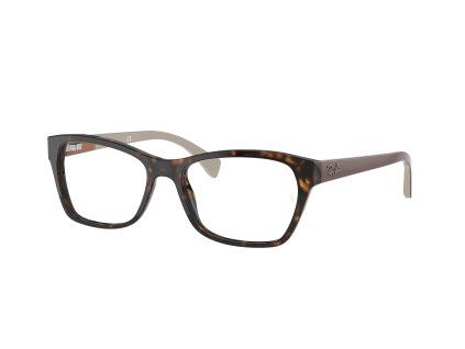Ray-Ban RX5298 - celkový pohled