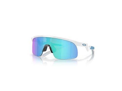 3093 oakley resistor polished white w prizm sapphire