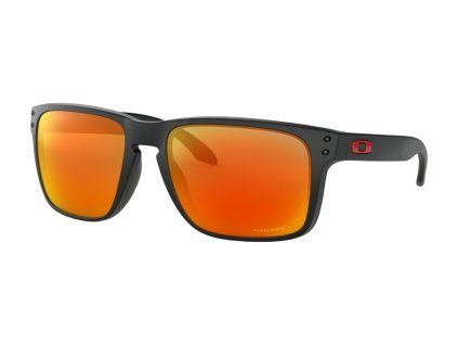 342 5 oakley holbrook xl matte black w prizm ruby