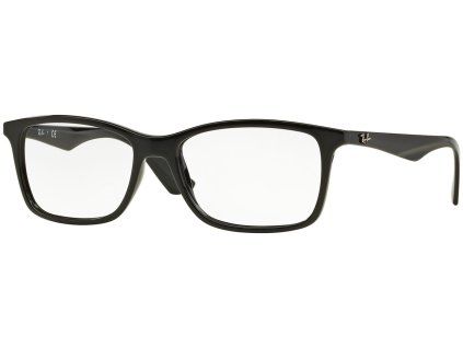 3444 1 ray ban rx7047
