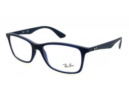 3447 ray ban rx7047