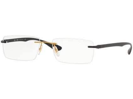3504 ray ban rx8724