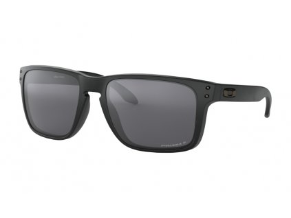 OAKLEY Holbrook XL Matte Black w/ PRIZM Blk Pol