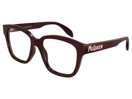Alexander McQueen AM0333O RX