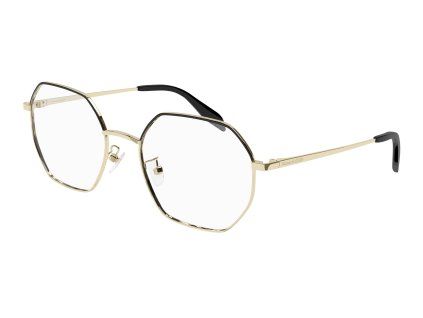 Alexander McQueen AM0338O RX - celkový pohled