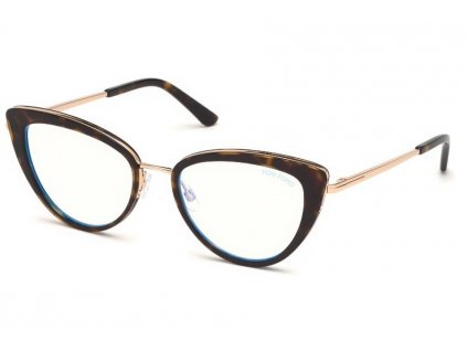 Tom Ford FT5580 RX
