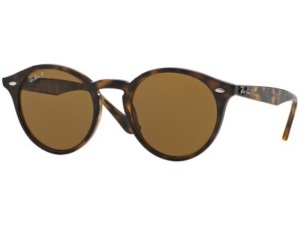 Ray-Ban Round RB2180