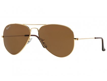 Ray-Ban Original Aviator RB3025