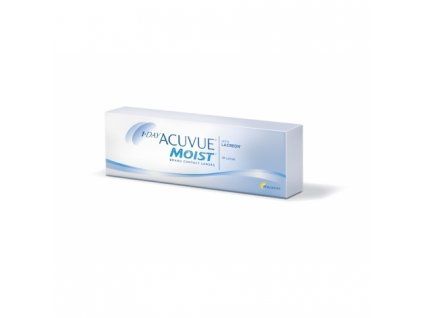 Johnson &amp Johnson Acuvue 1 Day Moist 30 cocek -0.75