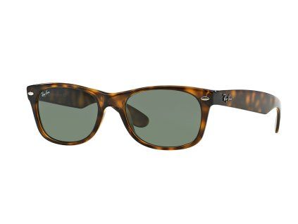 5118 ray ban new wayfarer rb2132