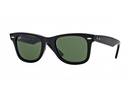 Ray-Ban Original Wayfarer RB2140