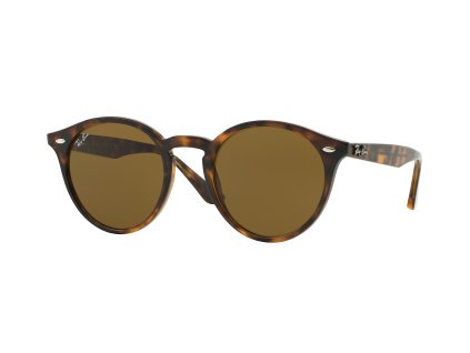 Ray-Ban Round RB2180