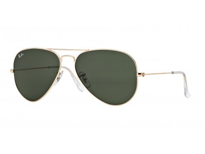 Ray-Ban Original Aviator RB3025