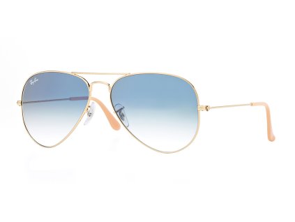 Ray-Ban Original Aviator RB3025