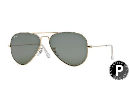 Ray-Ban Original Aviator RB3025